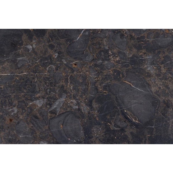 Stolik kawowy Vega prostokątny brązowy - ACTONA